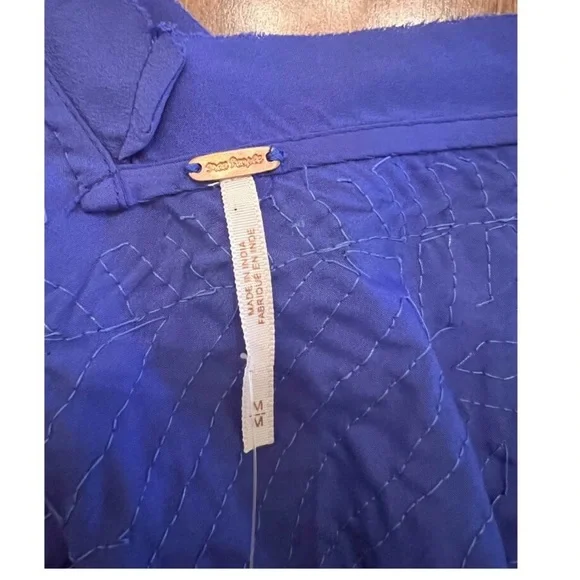 Intimately Free People Arizona Nights Size Medium - Picture 3 of 6